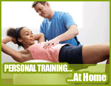 Motivate Personal Trainers - Click here to Visit the Website