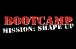 BootCamp Mission: Shape Up BootCamp Mission: Shape Up