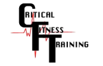 Critical Fitness Training Critical Fitness Training