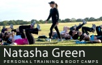 Healthy On The Heath Bootcamp by Natasha Green