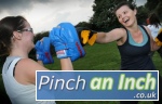 Pinch an Inch Boot Camp Pinch an Inch Boot Camp